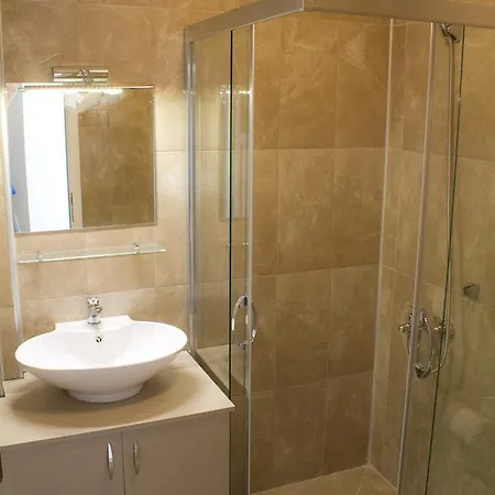 Apartmanhotel Rengarenk Apart *